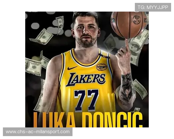 东契奇或将成为标王引发教练秘密：未来篮球的密码