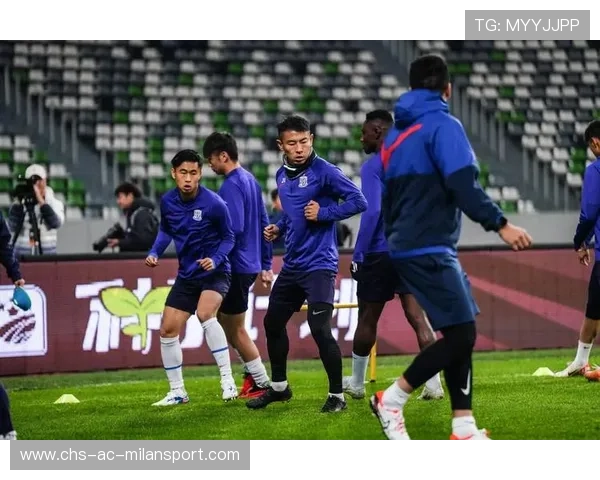 海港挑战泰山 鲁沪对决再上演,山东泰山和上海海港热身